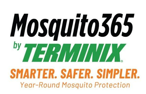 Mosquito365 - Mosquito Control from Terminix Service