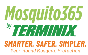 Mosquito365 - Mosquito Control from Terminix Service, Inc.